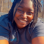 Kierra W., Babysitter in Tucker, GA with 2 years paid experience