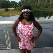 Destiny F., Babysitter in Saint Petersburg, FL with 7 years paid experience