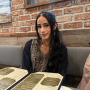 Dhuha A., Child Care Provider in 91901 with 2 years of paid experience