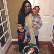 Janaye P., Babysitter in San Diego, CA with 5 years paid experience