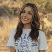 Maiya N., Babysitter in 85718 with 1 year of paid experience
