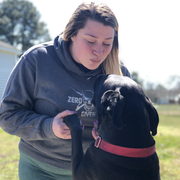 Amanda B., Pet Care Provider in Onley, VA 23418 with 1 year paid experience