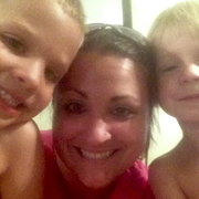 Anne M., Babysitter in Alton, IL with 20 years paid experience