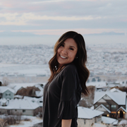 Alyssa P. - Spanish Fork <span class="translation_missing" title="translation missing: en.application.care_types.child_care">Child Care</span>