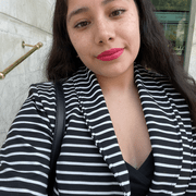 Maria Fernanda H., Babysitter in San Francisco, CA with 4 years paid experience