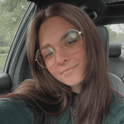 Mckenzie B., Nanny in 30814 with 9 years of paid experience