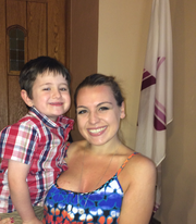 Helen H., Babysitter in Glendale, NY with 4 years paid experience
