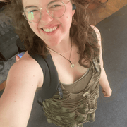 Keniel K., Babysitter in Cleveland, OH with 1 year paid experience