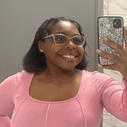 Samaiya E., Child Care Provider in 72132 with 3 years of paid experience