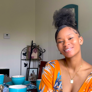 Jahnae R., Pet Care Provider in Louisa, VA with 2 years paid experience