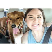 Amber G. - Lawton Pet Care Provider