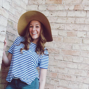 Paige R., Babysitter in Richmond, UT with 8 years paid experience