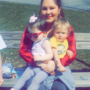Kaylee C. - Mount Sterling Babysitter
