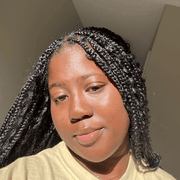 Damya T., Babysitter in Durham, NC with 3 years paid experience