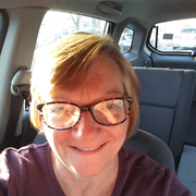 Tricia M. - Burrton Babysitter