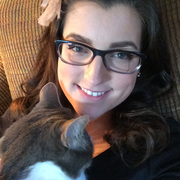 Cheyenne B. - Port Huron Pet Care Provider