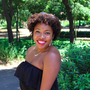Rochelle B., Babysitter in Washington, DC with 2 years paid experience
