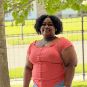 Zyria W., Nanny in Marrero, LA with 3 years paid experience