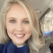 Courtney W., Child Care Provider in 30567 with 1 year of paid experience