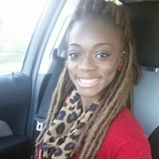 Keara R. - Auburn Nanny