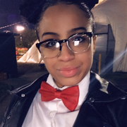 Aliyah-nicole E. - Mount Vernon Babysitter