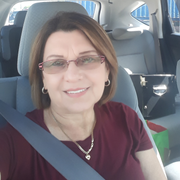 Silvia A., Nanny in Hallandale, FL with 35 years paid experience