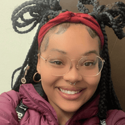 Antoinette B., Babysitter in Cleveland, OH with 12 years paid experience