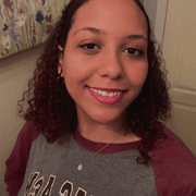 Brianna J., Pet Care Provider in Houston, TX with 1 year paid experience