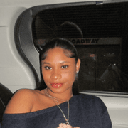 Iyana G., Child Care in Bloomfield, NJ 07003 with 3 years of paid experience