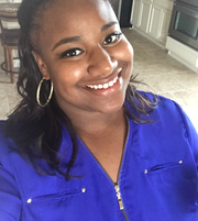Candis R., Nanny in Houston, TX with 1 year paid experience