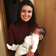 Mary Y. - Orland Park Babysitter