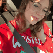 Skylayah L., Babysitter in Killeen, TX 76549 with 6 years of paid experience