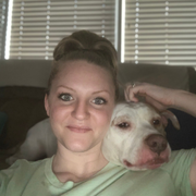 Ashley W., Pet Care Provider in Tulsa, OK 74145 with 15 years paid experience