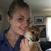 Erika H., Pet Care Provider in Princeton, WI with 1 year paid experience