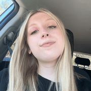 Alivia  B., Babysitter in 44062 with 1 year of paid experience