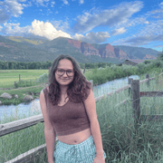 Zoe F., Pet Care Provider in Durango, CO with 7 years paid experience