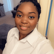 Nadisha B., Care Companion in Atlanta, GA with 2 years paid experience