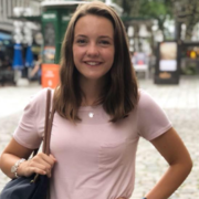 Julia M., Babysitter in Shrewsbury, MA with 6 years paid experience
