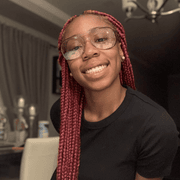 Traciann C., Care Companion in Brooklyn, NY with 0 years paid experience