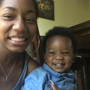 Laswann B., Babysitter in Augusta, GA with 5 years paid experience