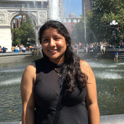 Gaby A. - East Hampton Babysitter