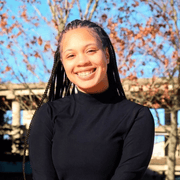 Nyla J., Babysitter in Godfrey, IL 62035 with 1 year of paid experience