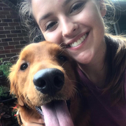 Ashley B. - Greensboro Pet Care Provider