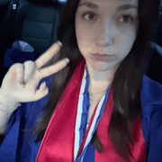 Mya A., Babysitter in Pace, FL 32571 with 1 year of paid experience