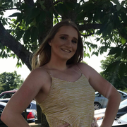 Samantha H. - Springboro Babysitter