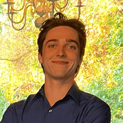 Colin N., Nanny in Middlesex, NJ with 2 years paid experience