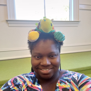 Marcia L., Care Companion in Allenhurst, GA with 2 years paid experience