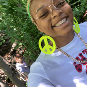 Ife I., Babysitter in Atlanta, GA with 1 year paid experience