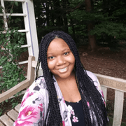 Almita B., Nanny in Hyattsville, MD with 0 years paid experience