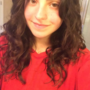 Simone R. - Tulsa Babysitter